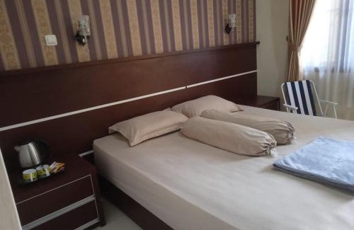 Jepara Casa | Riki Guesthouse Syari'ah