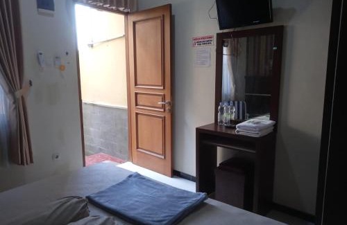 Jepara Casa | Riki Guesthouse Syari'ah