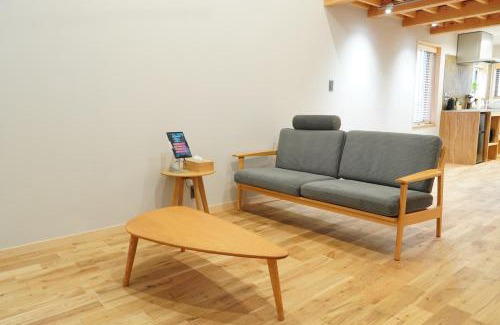 Hida Takayama Onsen Apartamento | Rikka Fukiya