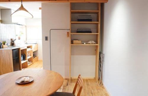 Hida Takayama Onsen Apartamento | Rikka Fukiya