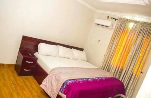 Lagos Hotel | Rikkies Place Hotel