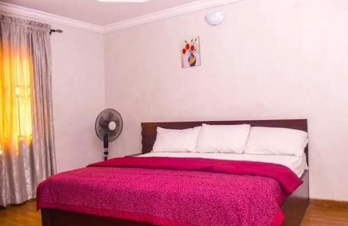 Lagos Hotel | Rikkies Place Hotel
