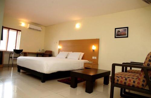 Lagos Hotel | Rikkies Place Hotel