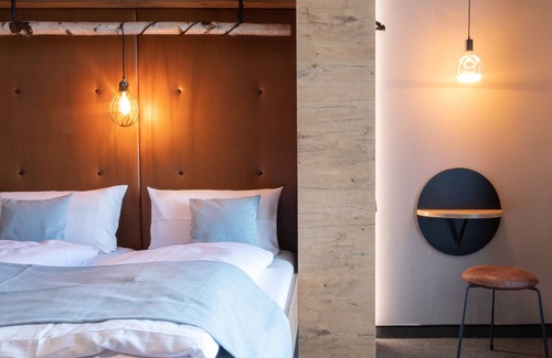 Goeppingen Hotel | RiKu HOTEL Göppingen