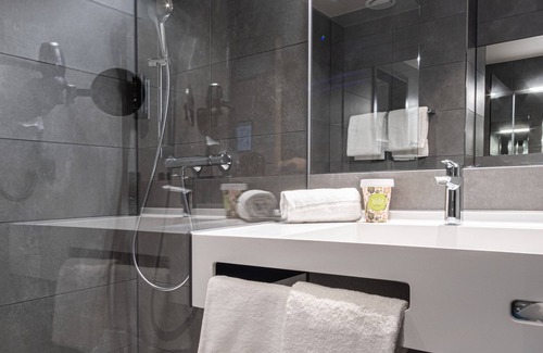 Goeppingen Hotel | RiKu HOTEL Göppingen
