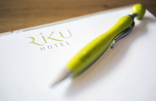 Goeppingen Hotel | RiKu HOTEL Göppingen