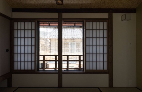 Sannenzaka Ninenzaka Casa | Rikyu-an Machiya Holiday House