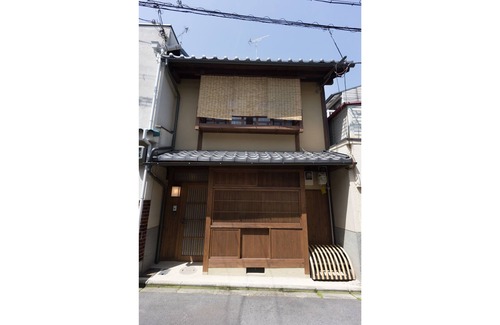 Sannenzaka Ninenzaka Casa | Rikyu-an Machiya Holiday House