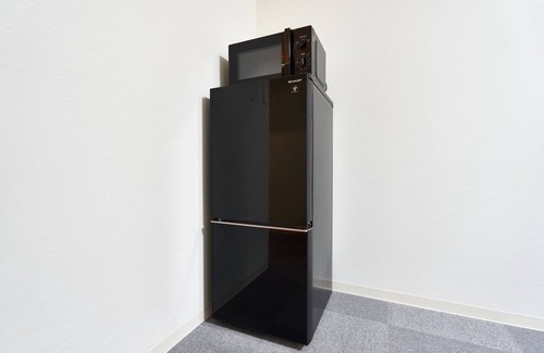 Ukyo Ward Apartamento | Rikyuan Kyoto Nishikyogoku Room A / Kyoto Kyōto