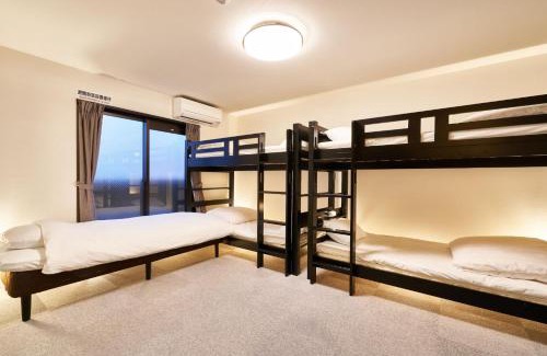 Ukyo Ward Casa | Rikyuan Kyoto Nishikyogoku room C