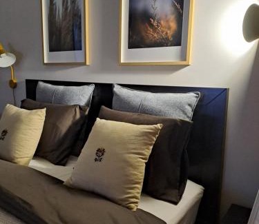 Borovets Apartamento | Rila Mountain Design Studio, Borovets, Shiroka poliana 216