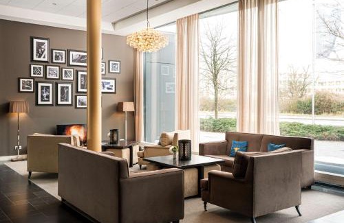 Alte Heide-Hirschau Hotel | Rilano 24/7 Hotel München