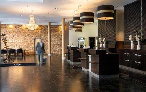 Alte Heide-Hirschau Hotel | Rilano 24/7 Hotel München