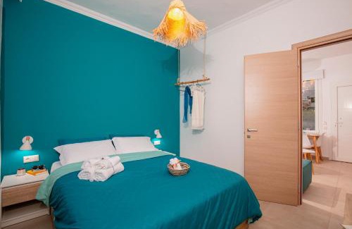 Potos Casa | Rilassunte Luxury apartments