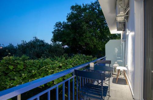 Potos Casa | Rilassunte Luxury apartments