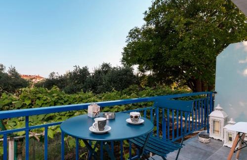 Potos Casa | Rilassunte Luxury apartments
