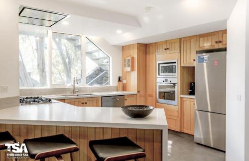 Thredbo Chalet De Esquí | Rileys Run
