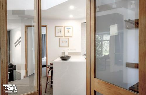 Thredbo Chalet De Esquí | Rileys Run