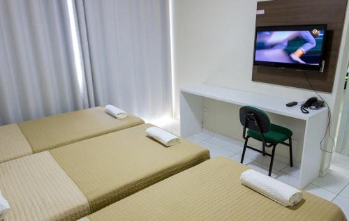 Teresina Hotel | RILL HOTEL BY UCHÔA