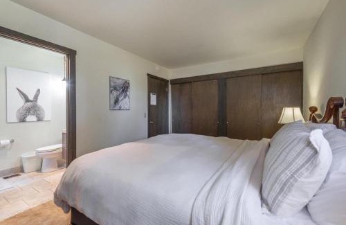 Tahoe Vista Casa | Rim Drive Lookout