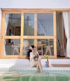 Khao Takiab Villa | RIM HuaHin Villa By RoomQuest