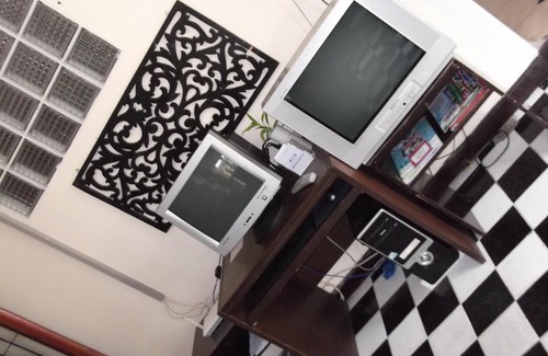 Chang Khlan Casa | Rim Ping Guesthouse