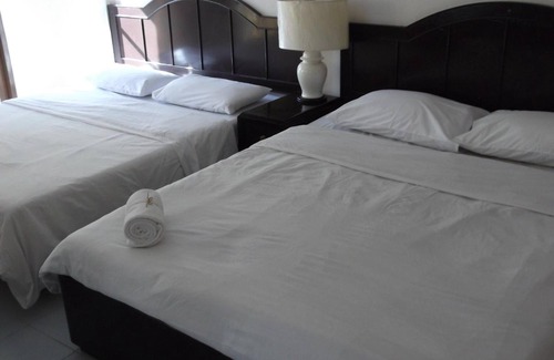 Chang Khlan Casa | Rim Ping Guesthouse