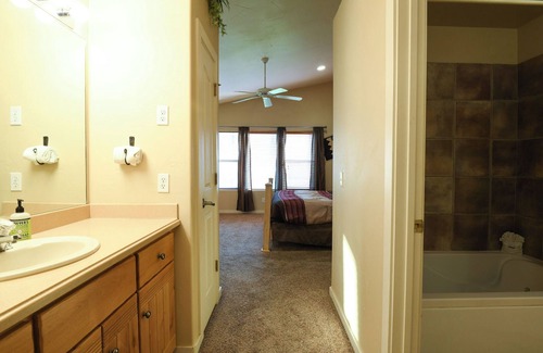 Moab South Valley Casa | Rim Village A2