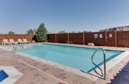 Moab South Valley Casa | Rim Village N1