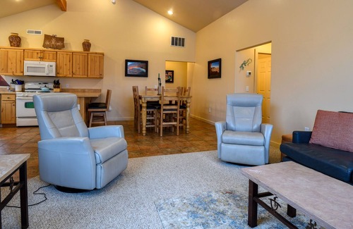 Moab South Valley Casa | Rim Village V2