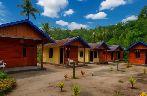 Raja Ampat Casa | Rima Homestay