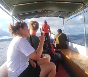 Raja Ampat Casa | Rima Homestay