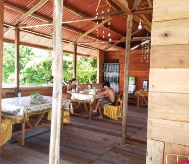 Raja Ampat Casa | Rima Homestay