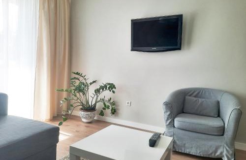 Palanga Casa | Rima's apartment