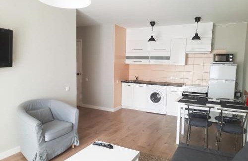 Palanga Casa | Rima's apartment