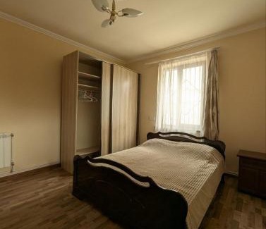 Nor-Nork Casa | Rima's house Jervezh