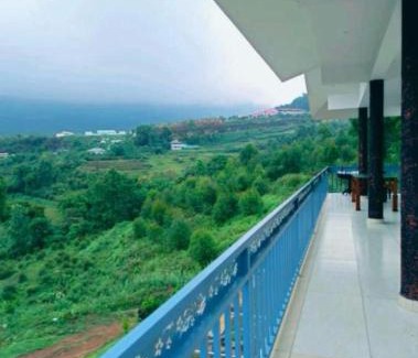 Kanthalloor Casa | Rima Stays Resort Kanthalloor