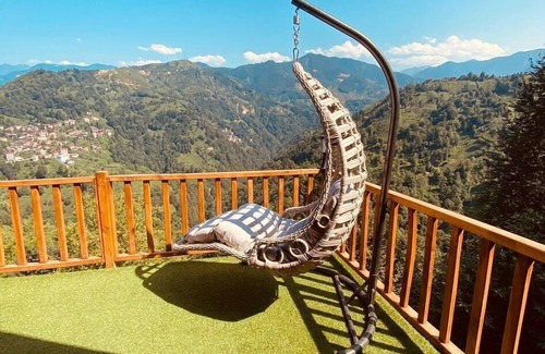 Ardesen Apartamento | Rima Suit Bungalov