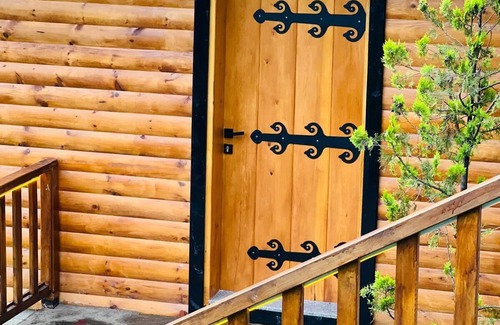 Ardesen Apartamento | Rima Suit Bungalov