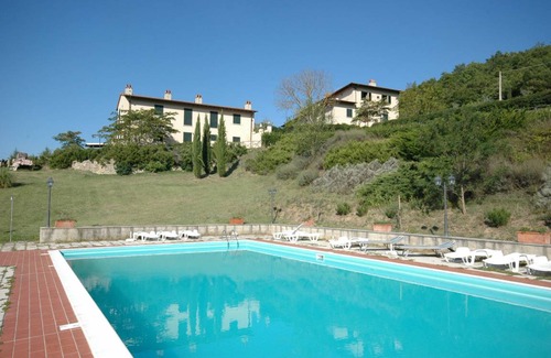 Dicomano Apartamento | 70 m² Apartamento ∙ 2 habitaciones ∙ 7 personas