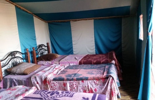 M'Hamid El Ghizlane Alquiler De RV | Rimal Travel