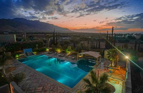 Amizmiz Casa | RIMALIZ House