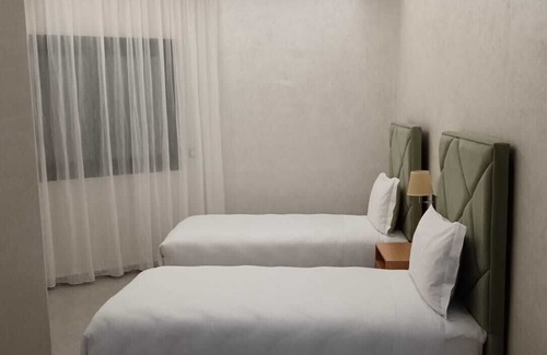 Branes Hotel | RIMAS Apparthôtel