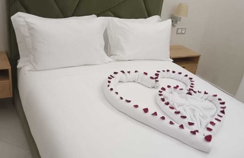 Branes Hotel | RIMAS Apparthôtel