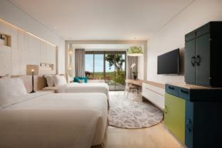 Jimbaran Bay Complejo | RIMBA by AYANA Bali
