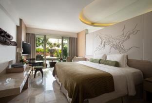 Jimbaran Bay Complejo | RIMBA by AYANA Bali
