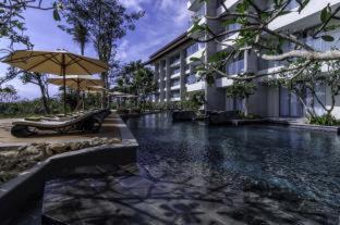 Jimbaran Bay Complejo | RIMBA by AYANA Bali