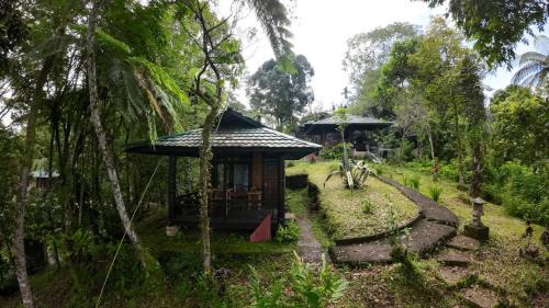 Tomohon Cabina | Rimba eco Resort