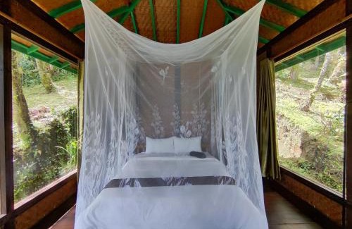 Tomohon Cabina | Rimba eco Resort