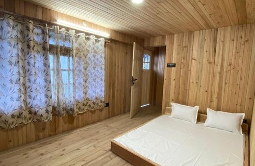 Darjeeling Cama Y Desayuno | Rimbick Nature Stay